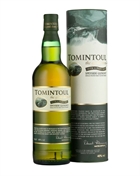 Tomintoul Peaty Tang Single Speyside Malt Whisky